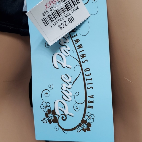 Pure Paradise swimwear - Picture 3 of 5